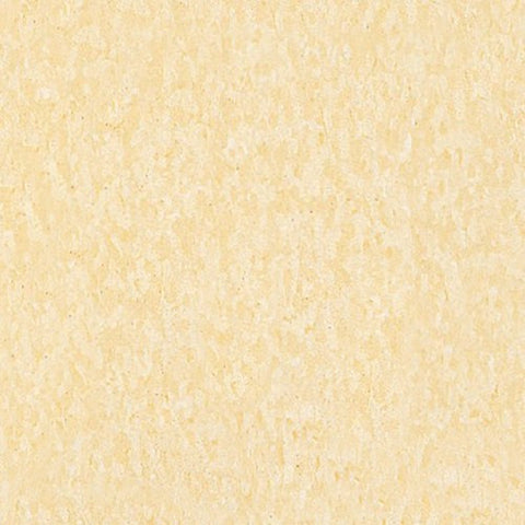 Armstrong 51800 Buttercream Yellow Standard Excelon Imperial Texture Vinyl Composition Tile VCT 12" x 12" (45 SF/Box)