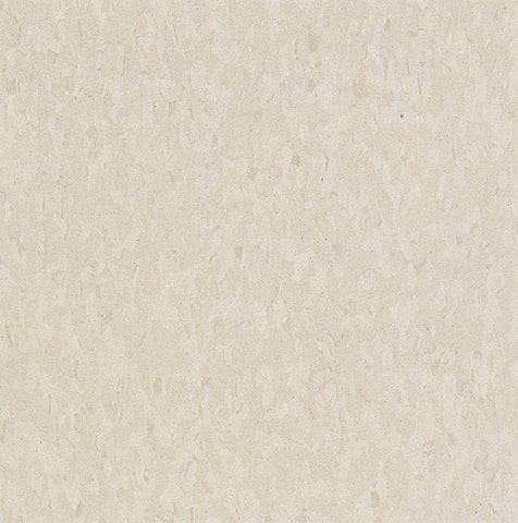 Armstrong 51810 Washed Linen Standard Excelon Imperial Texture Vinyl Composition Tile VCT 12" x 12" (45 SF/Box)