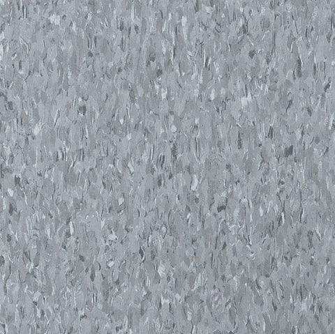 Armstrong 51903 Blue Gray Standard Excelon Imperial Texture Vinyl Composition Tile VCT 12" x 12" (45 SF/Box)