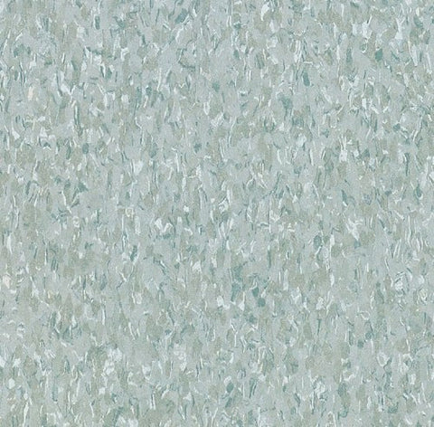 Armstrong 51906 Teal Standard Excelon Imperial Texture Vinyl Composition Tile VCT 12" x 12" (45 SF/Box)