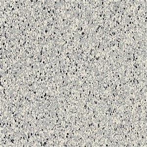 Armstrong Safety Zone Tile 57001 Shale Gray 12" x 12" VCT Tile (45 SF/Box)