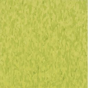 Armstrong 57510 Kickin Kiwi Standard Excelon Imperial Texture Vinyl Composition Tile VCT 12" x 12" (45 SF/Box)