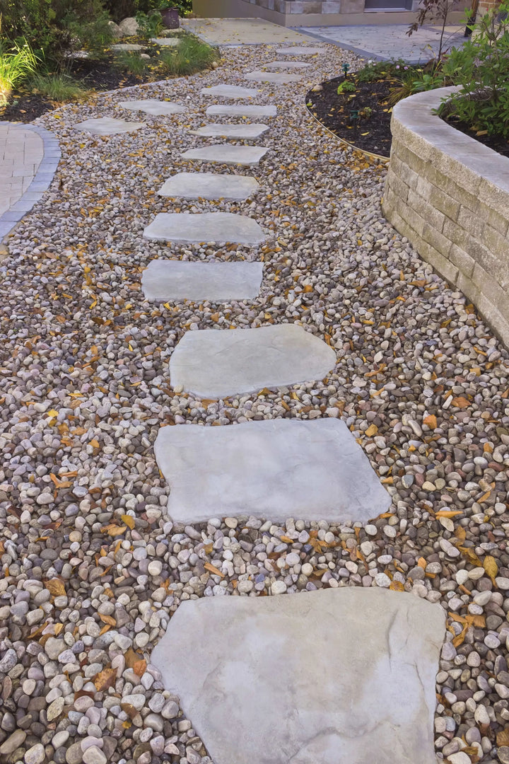 Garden Path Stone