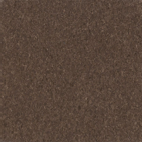 Armstrong 59243 Tannin Standard Excelon Imperial Texture Vinyl Composition Tile VCT 12" x 12" (45 SF/Box)