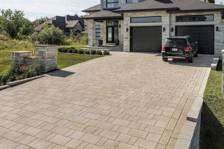 Zuko Grande 70mm Paver