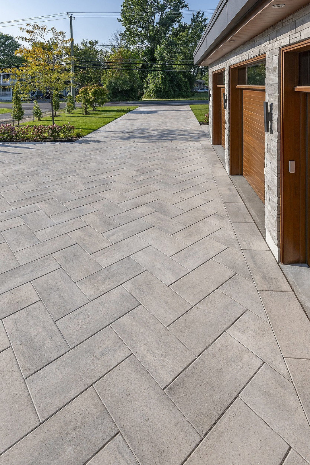 Proma XL 90mm Paver